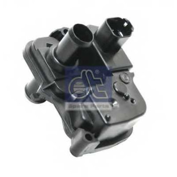 Регулирующий клапан охлаждающей жидкости DT 1.22314