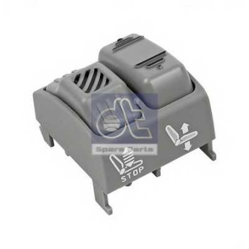 Регулировочный элемент, регулировка сидения DT 1.22379