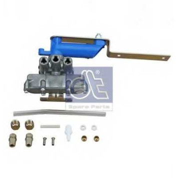 Регулятор высоты дор. просвета авто. с пневмат. подвеской DT 1.22393