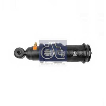 Гаситель крепления кабины DT 1.22400