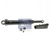 Опрокидывающий цилиндр, кабина DT 1.22437