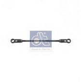 Шаровой подпятник, тяга - клапан воздушной пружины DT 1.22439