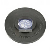 Монтажный комплект, амортизатор DT 1.22468