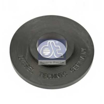 Монтажный комплект, амортизатор DT 1.22468