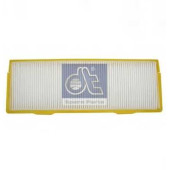 Фильтр салонный DT 1.22487