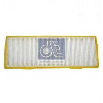 Фильтр салонный DT 1.22487