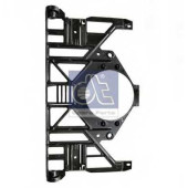 Несущая пластина, наружное зеркало DT 1.22635