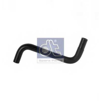 Шланг радиатора DT 1.22654
