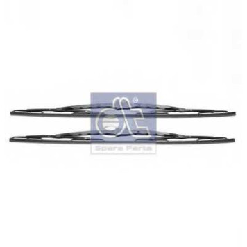 Щетка стеклоочистителя DT 1.22668
