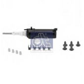 Газовая пружина, регулировка сиденья DT 1.22736