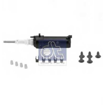 Газовая пружина, регулировка сиденья DT 1.22736