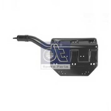 Кронштейн, крыло DT 1.22760