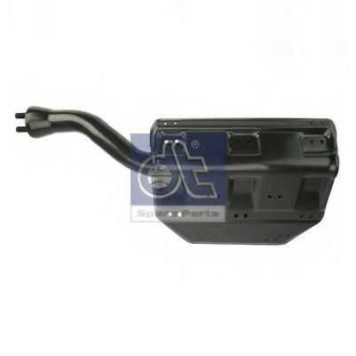 Кронштейн, крыло DT 1.22763