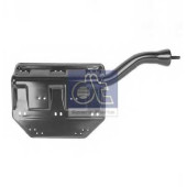 Кронштейн, крыло DT 1.22764