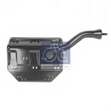 Кронштейн, крыло DT 1.22764