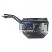 Кронштейн, крыло DT 1.22765