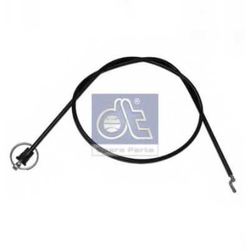 Замок, кабина DT 1.22850