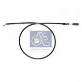 Тросик замка капота DT 1.22852