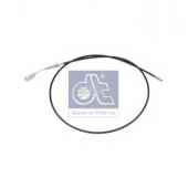 Тросик замка капота DT 1.22853