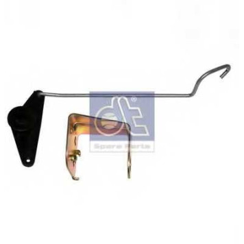 Фиксатор двери DT 1.22868