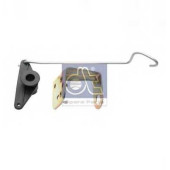 Фиксатор двери DT 1.22869