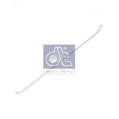 Фиксатор двери DT 1.22871