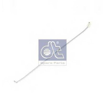 Фиксатор двери DT 1.22871