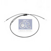 Тросик замка капота DT 1.22875