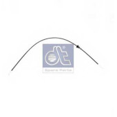 Тросик заслонки отопителя DT 1.22876