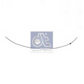 Тросик заслонки отопителя DT 1.22925