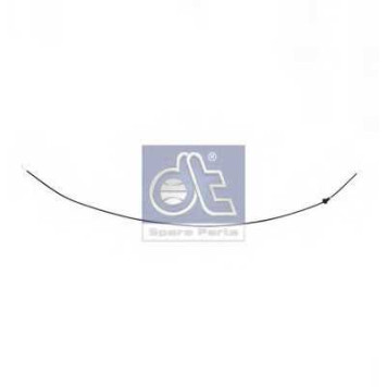 Тросик заслонки отопителя DT 1.22925