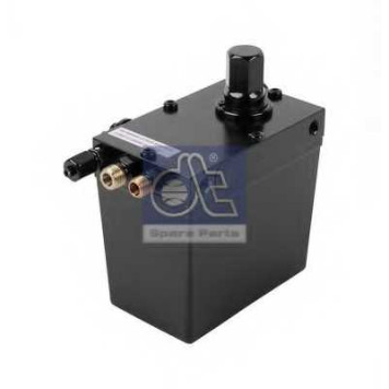 Опрокидывающий насос кабины DT 1.23017