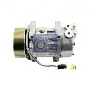 Компрессор кондиционера <b>DT 1.23023</b>