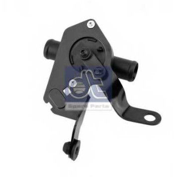 Регулирующий клапан охлаждающей жидкости DT 1.23310