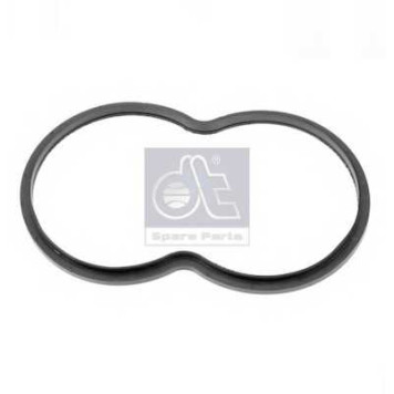 Прокладка, корпус термостата DT 1.24111