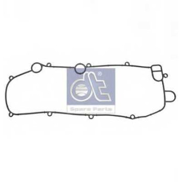 Уплотняющее кольцо, масляный радиатор DT 1.24115