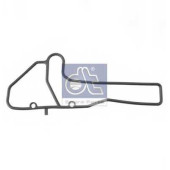 Прокладка, фланец - центробежный очиститель DT 1.24150