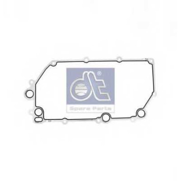 Прокладка, маслянный радиатор DT 1.24158