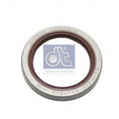 Уплотняющее кольцо вала, фланец ступенчатой коробки передач DT 1.24267
