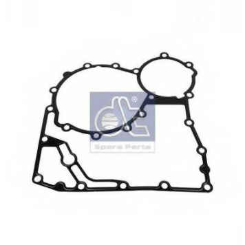 Прокладка, привод коробки переключения передач DT 1.24448