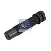Палец ушка рессоры DT 1.25007