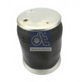 Кожух пневматической рессоры DT 1.25063