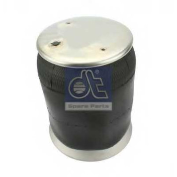 Кожух пневматической рессоры DT 1.25063