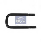 Стремянка рессоры DT 1.25352