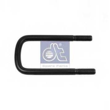 Стремянка рессоры DT 1.25352