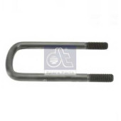 Стремянка рессоры DT 1.25411