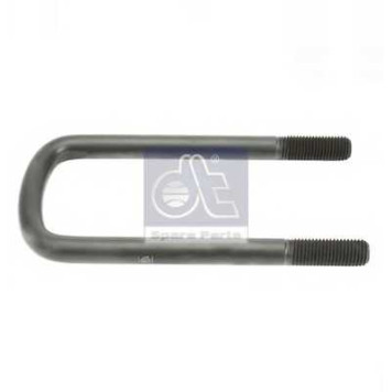 Стремянка рессоры DT 1.25411