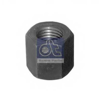 Гайка листовой рессоры DT 1.25431