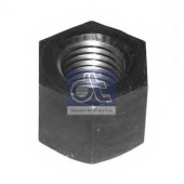 Гайка листовой рессоры DT 1.25432