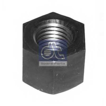 Гайка листовой рессоры DT 1.25432